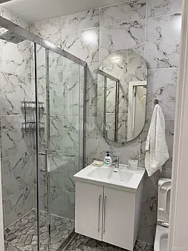 Kirayə verilir 2 otaqlı mənzil 58 m²