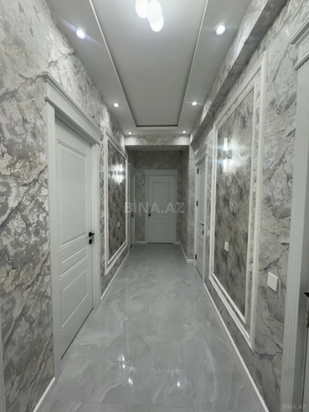 Kirayə verilir 2 otaqlı mənzil 58 m²