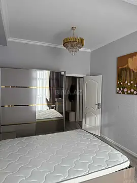 Kirayə verilir 2 otaqlı mənzil 58 m²