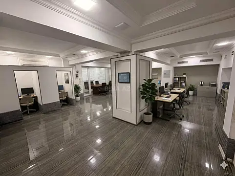 Kirayə verilir obyekt 100 m²