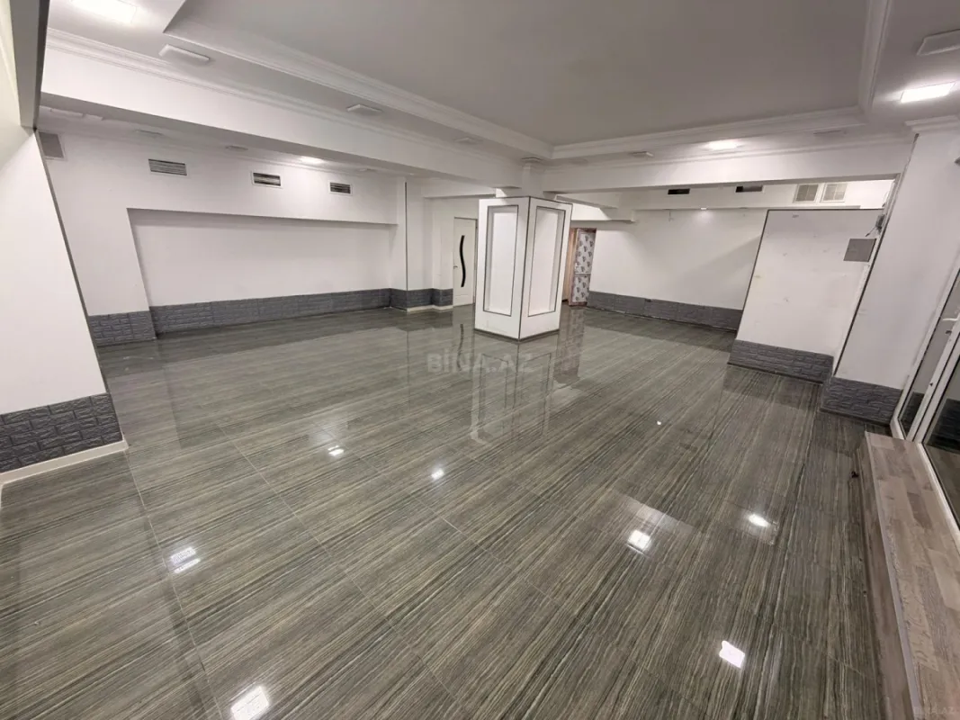 Kirayə verilir obyekt 100 m²