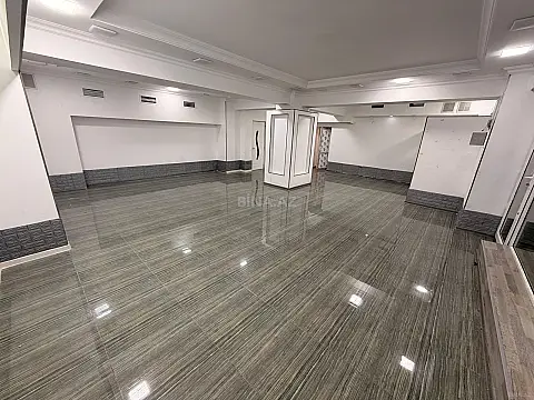 Kirayə verilir obyekt 100 m²