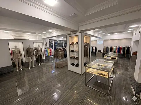 Kirayə verilir obyekt 100 m² — Bakı, Nəsimi 100.00 m²