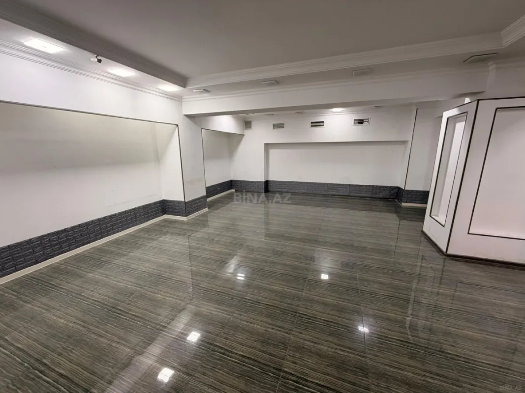 Kirayə verilir obyekt 100 m²