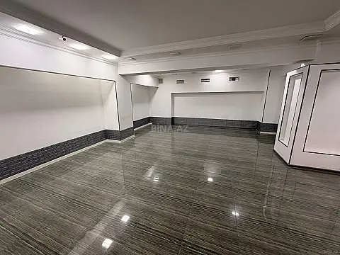 Kirayə verilir obyekt 100 m²