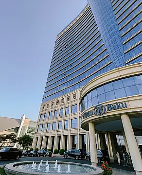 Kirayə verilir 2 otaqlı mənzil 120 m² — Bakı, Sahil qəs. 2 otaq 120.00 m²