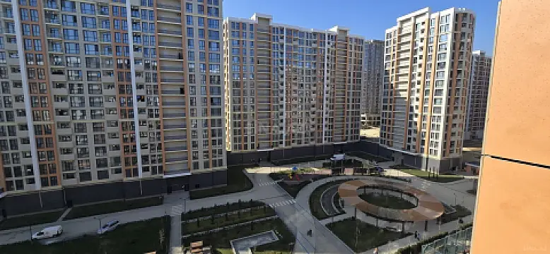 Satılır 2 otaqlı mənzil 62.3 m² — Bakı, Yasamal 2 otaq 62.30 m²