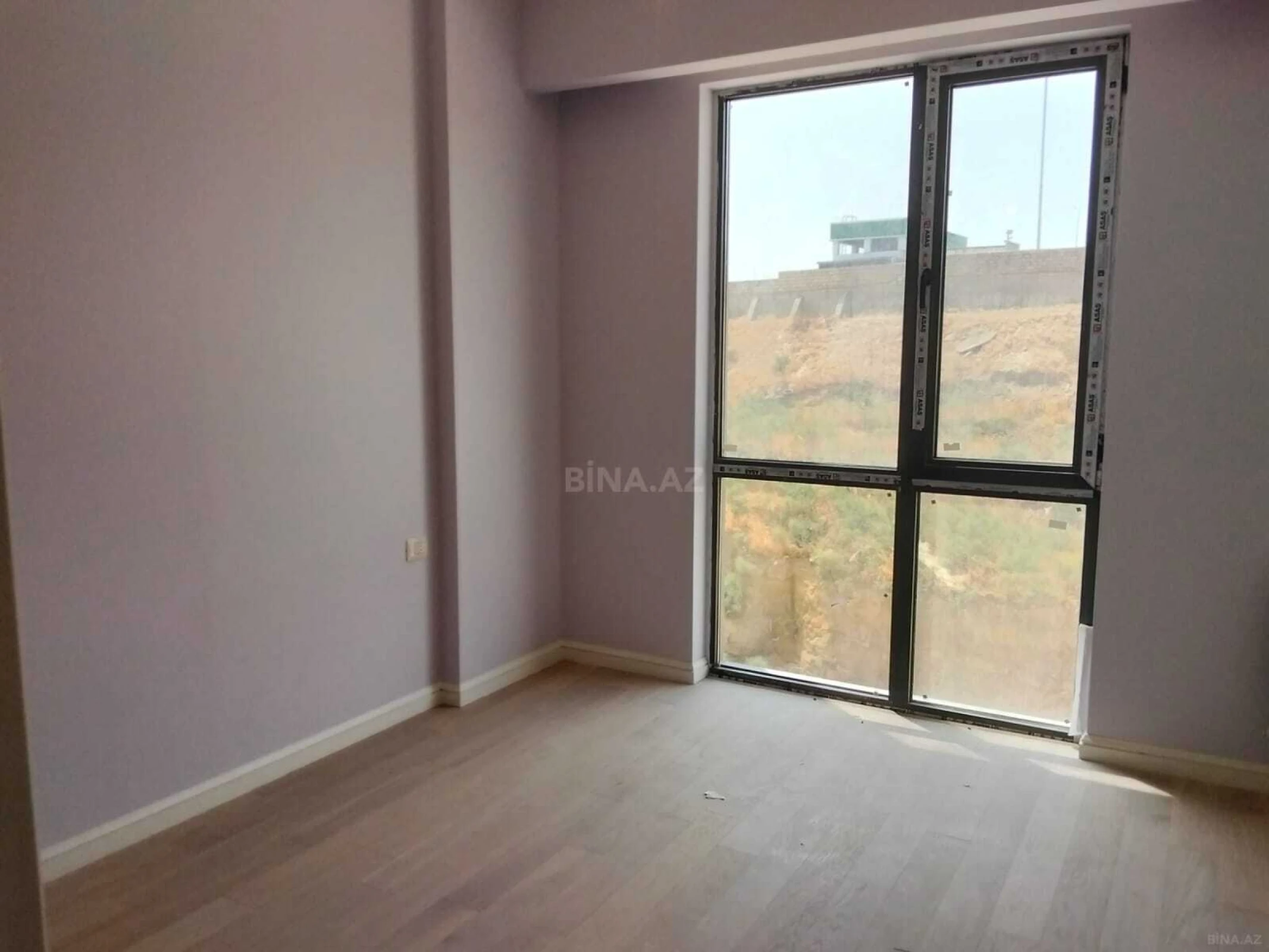 Satılır 2 otaqlı mənzil 62.3 m²