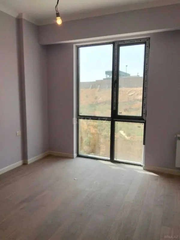 Satılır 2 otaqlı mənzil 62.3 m²