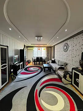 Satılır 3 otaqlı mənzil 125 m²