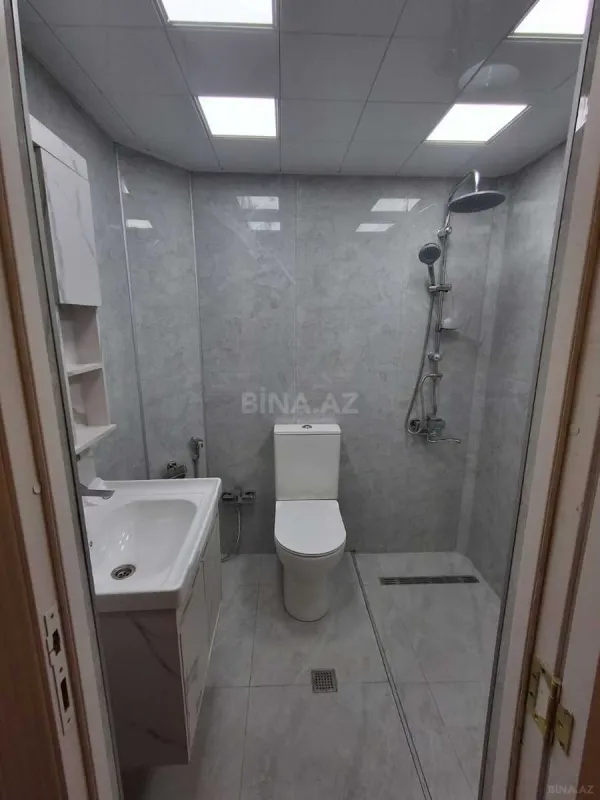 Satılır 2 otaqlı mənzil 35 m²
