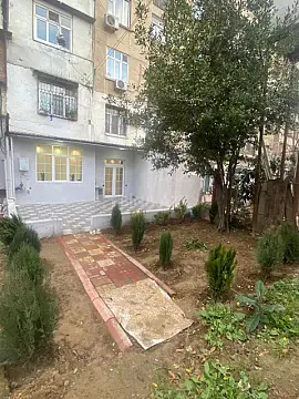 Satılır 3 otaqlı mənzil 60 m²
