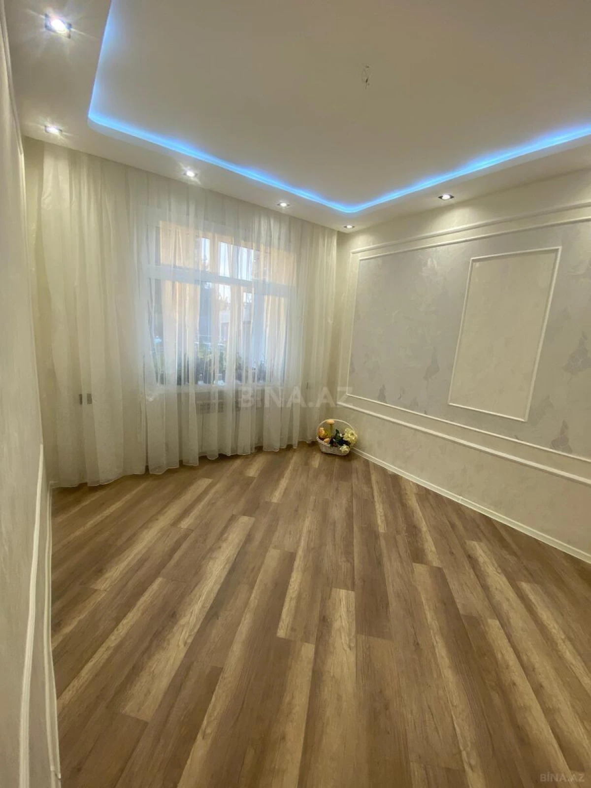 Satılır 3 otaqlı mənzil 60 m²