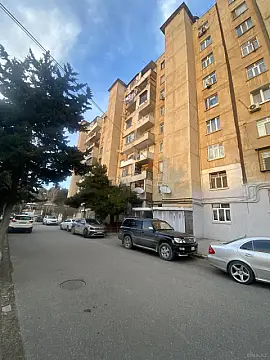 Satılır 3 otaqlı mənzil 60 m² — Bakı, Əhmədli 3 otaq 60.00 m²