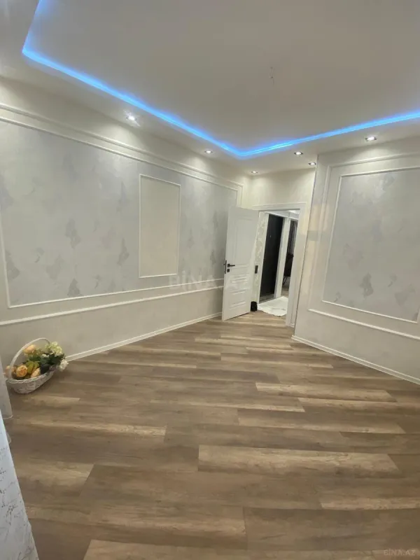 Satılır 3 otaqlı mənzil 60 m²