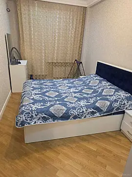 Kirayə verilir 2 otaqlı mənzil 68 m²