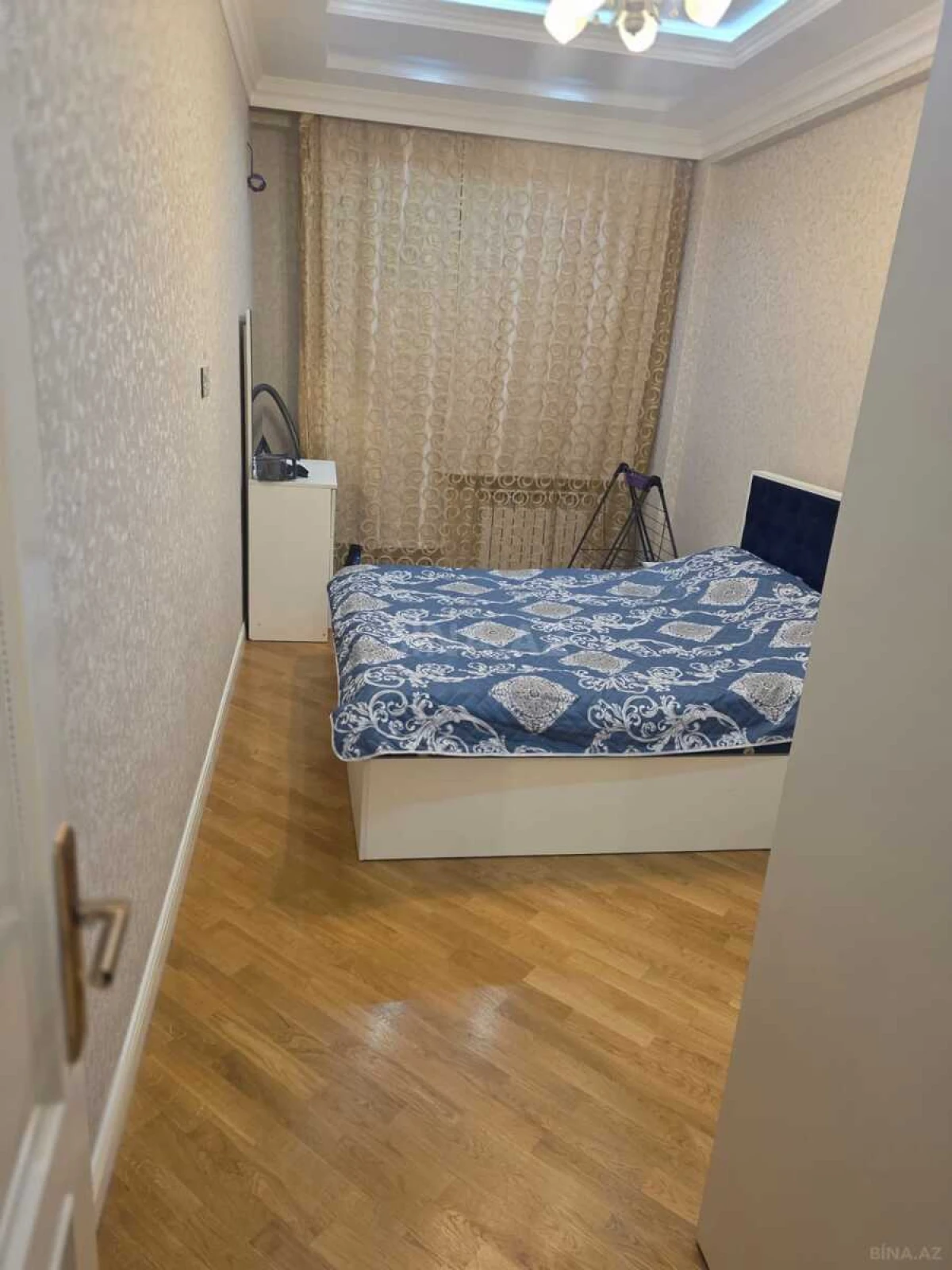 Kirayə verilir 2 otaqlı mənzil 68 m²