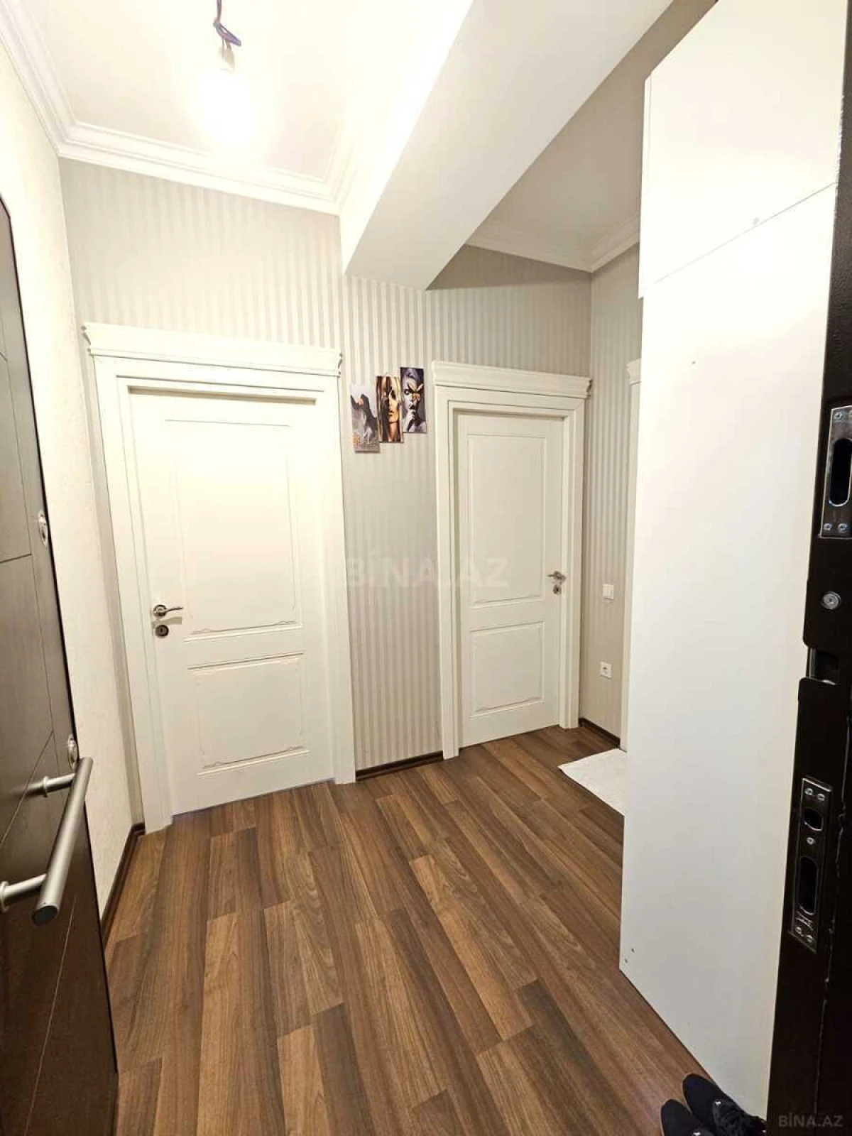Satılır 2 otaqlı mənzil 50 m²