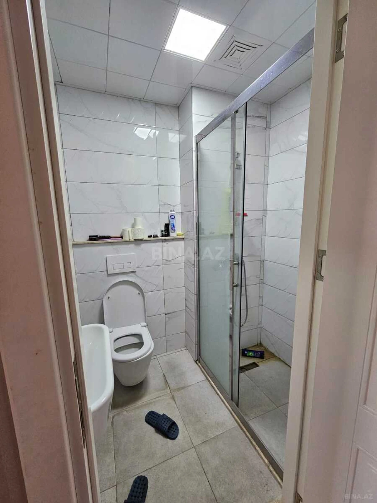 Satılır 2 otaqlı mənzil 50 m²
