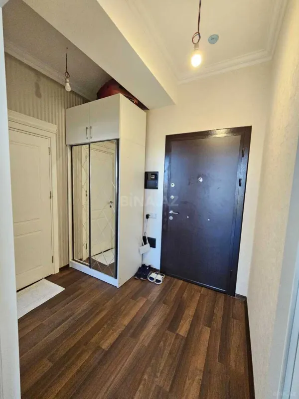 Satılır 2 otaqlı mənzil 50 m²