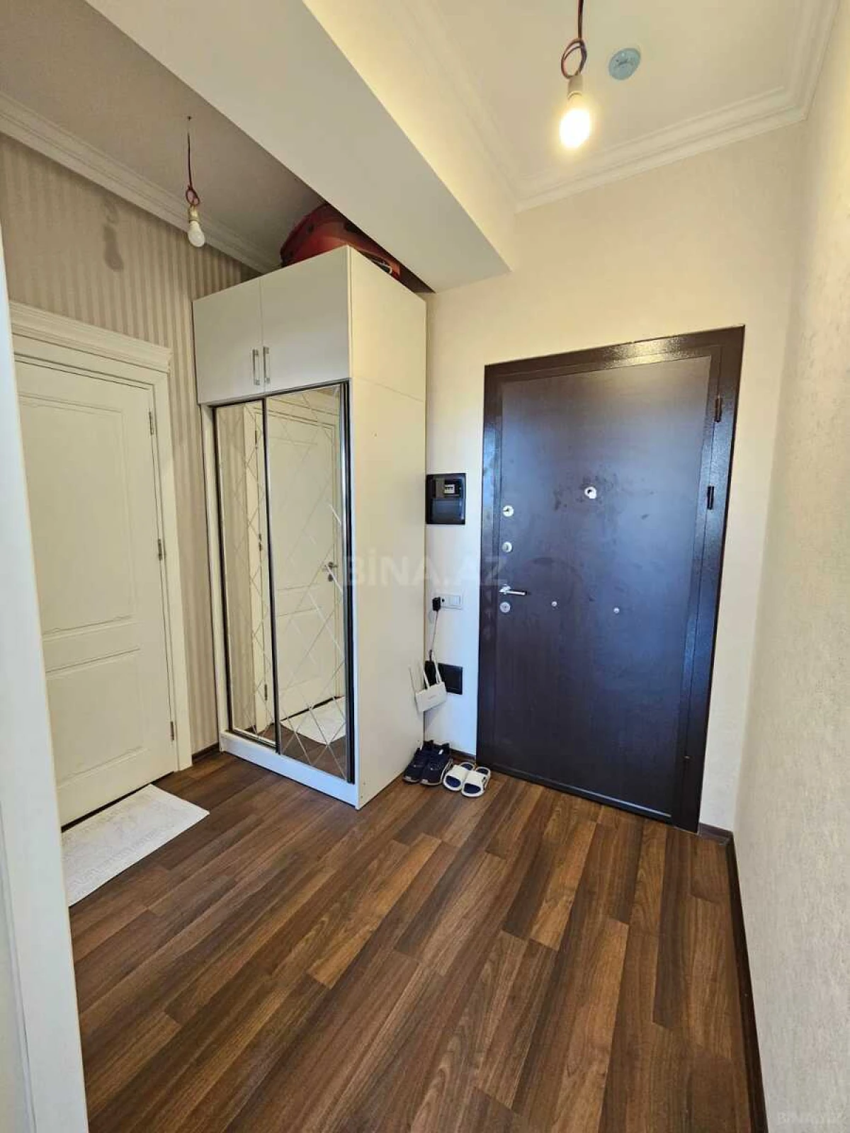 Satılır 2 otaqlı mənzil 50 m²