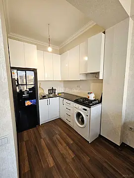 Satılır 2 otaqlı mənzil 50 m²