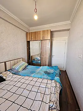 Satılır 2 otaqlı mənzil 50 m²