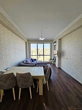 Satılır 2 otaqlı mənzil 50 m² — Bakı, 8-ci kilometr 2 otaq 50.00 m²