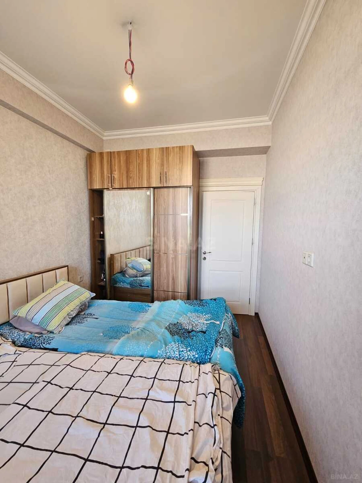 Satılır 2 otaqlı mənzil 50 m²