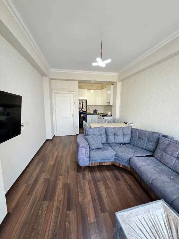 Satılır 2 otaqlı mənzil 50 m²