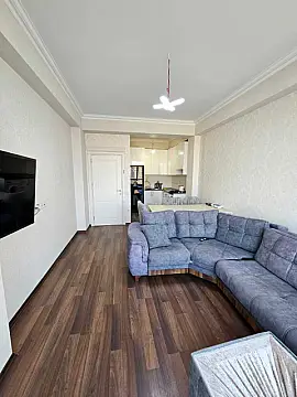 Satılır 2 otaqlı mənzil 50 m²