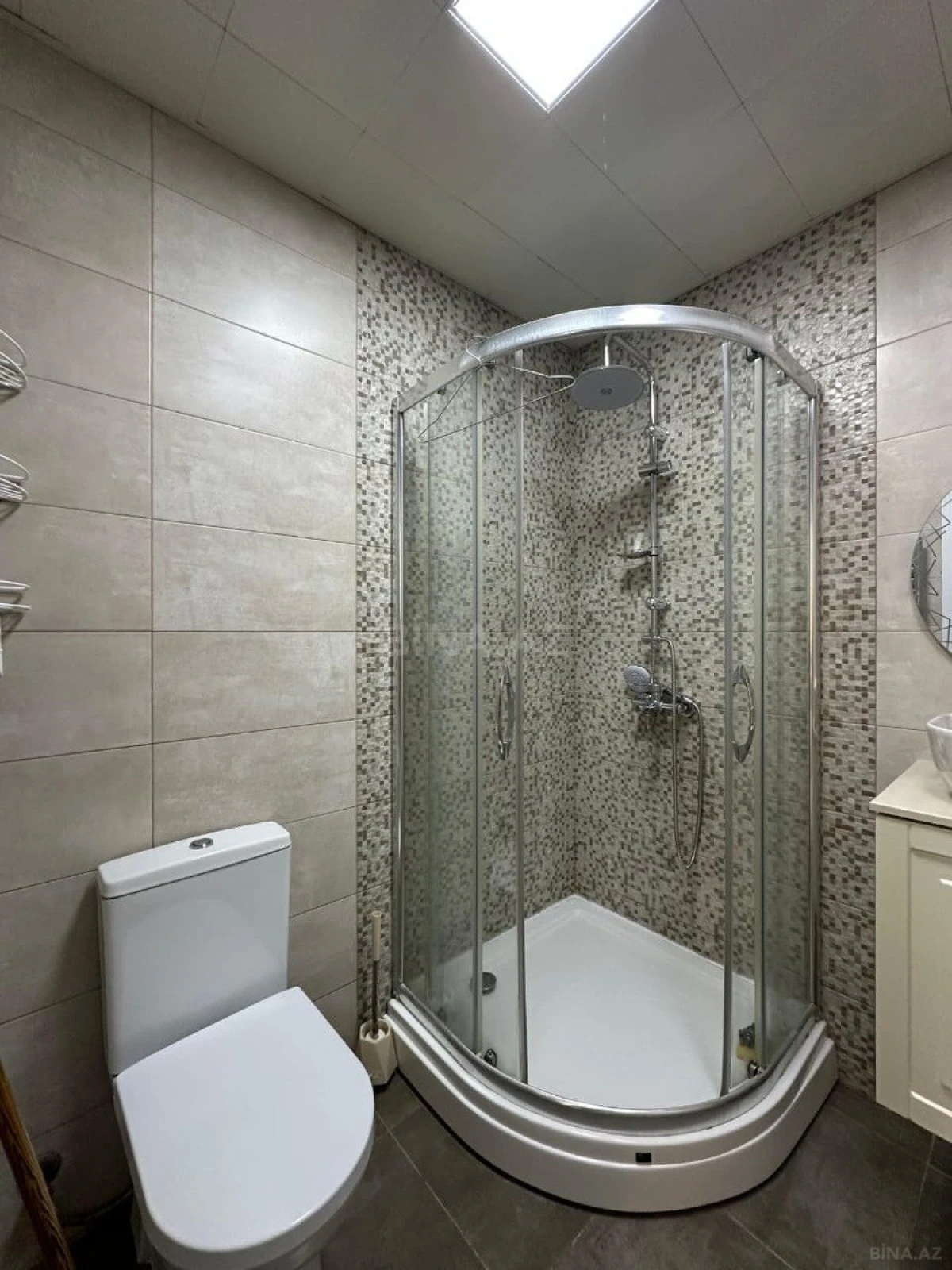 Satılır 2 otaqlı mənzil 75 m²