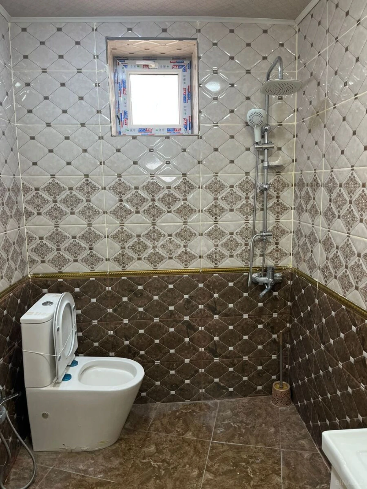 Satılır 3 otaqlı həyət evi 120 m²