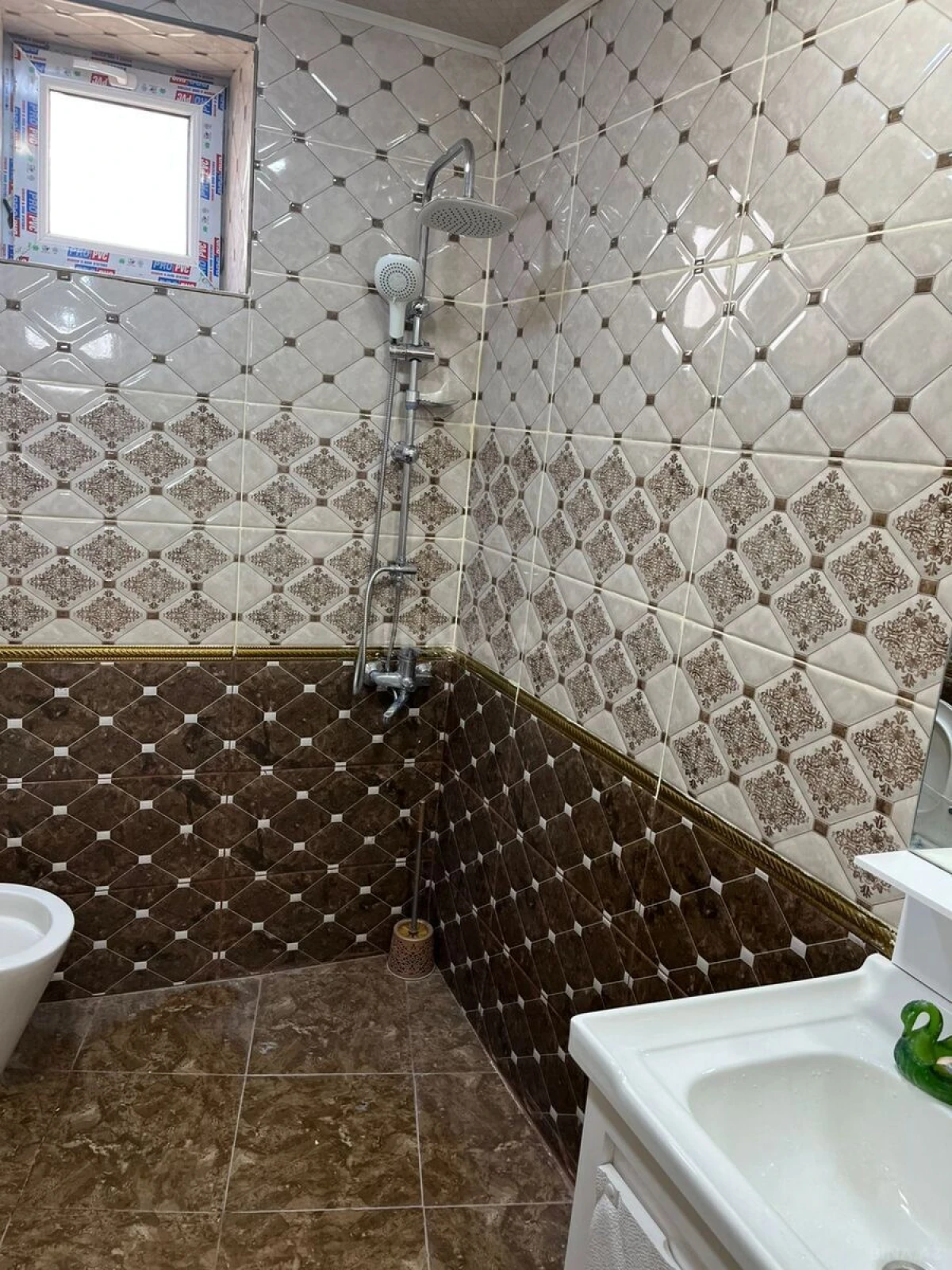 Satılır 3 otaqlı həyət evi 120 m²