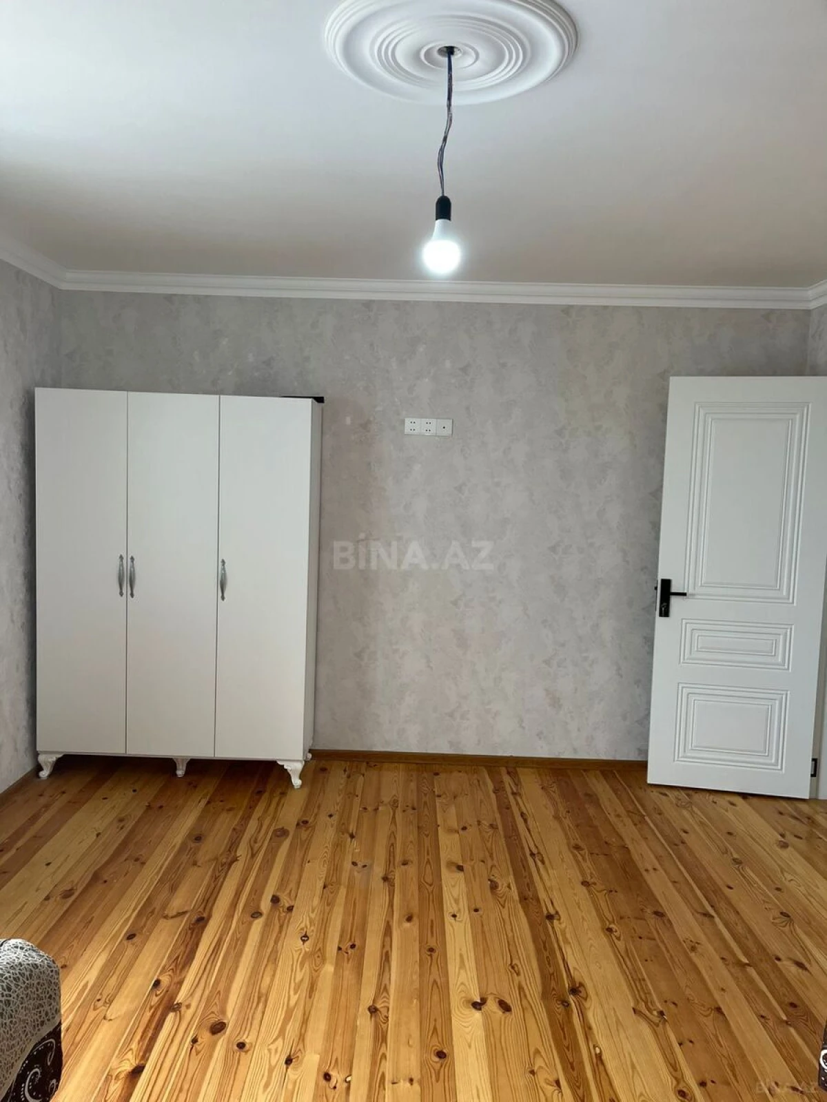 Satılır 3 otaqlı həyət evi 120 m²