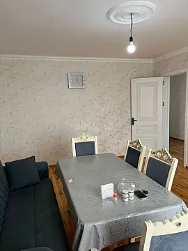Satılır 3 otaqlı həyət evi 120 m²