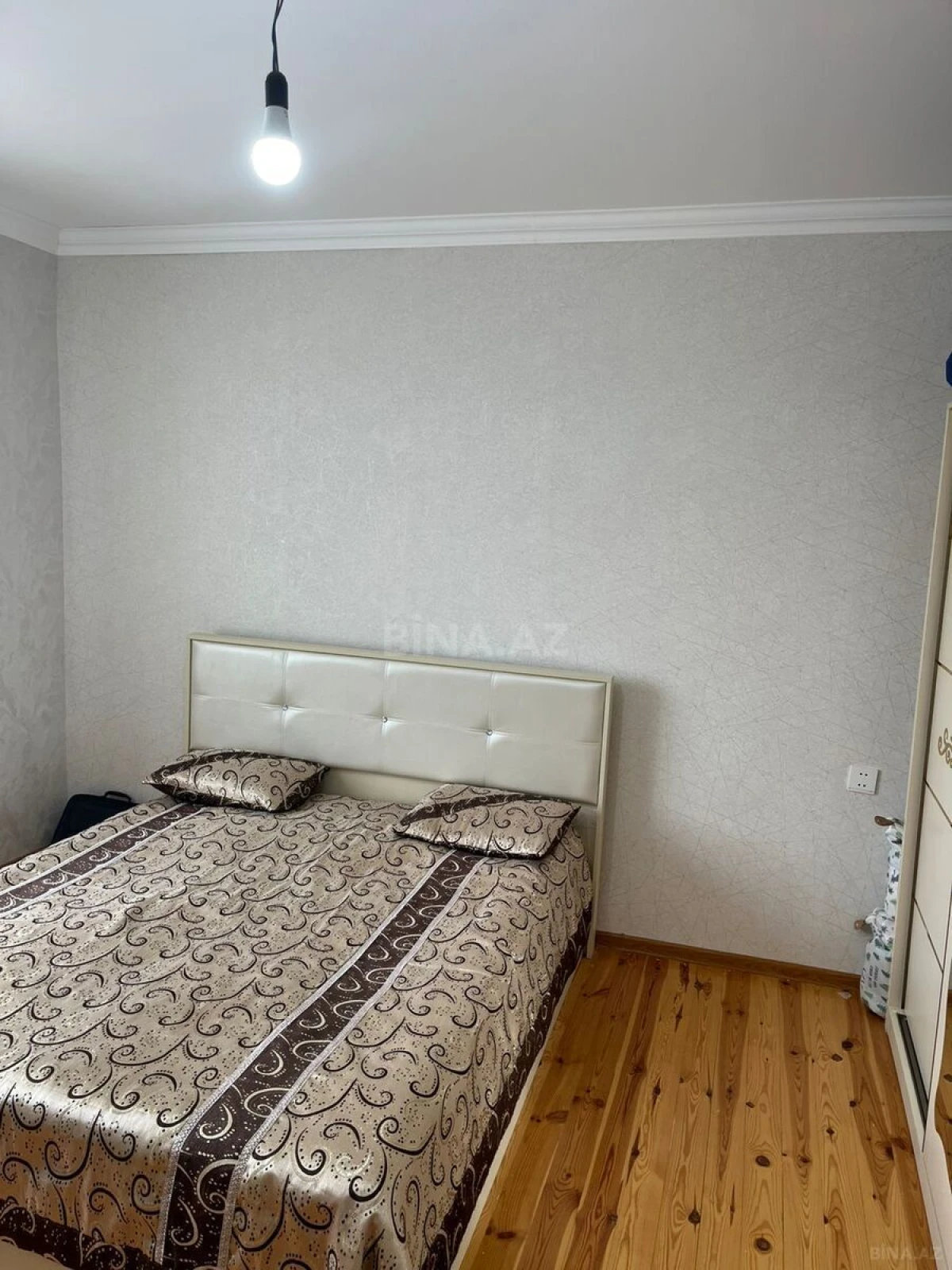 Satılır 3 otaqlı həyət evi 120 m²