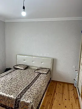 Satılır 3 otaqlı həyət evi 120 m²