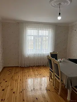 Satılır 3 otaqlı həyət evi 120 m²