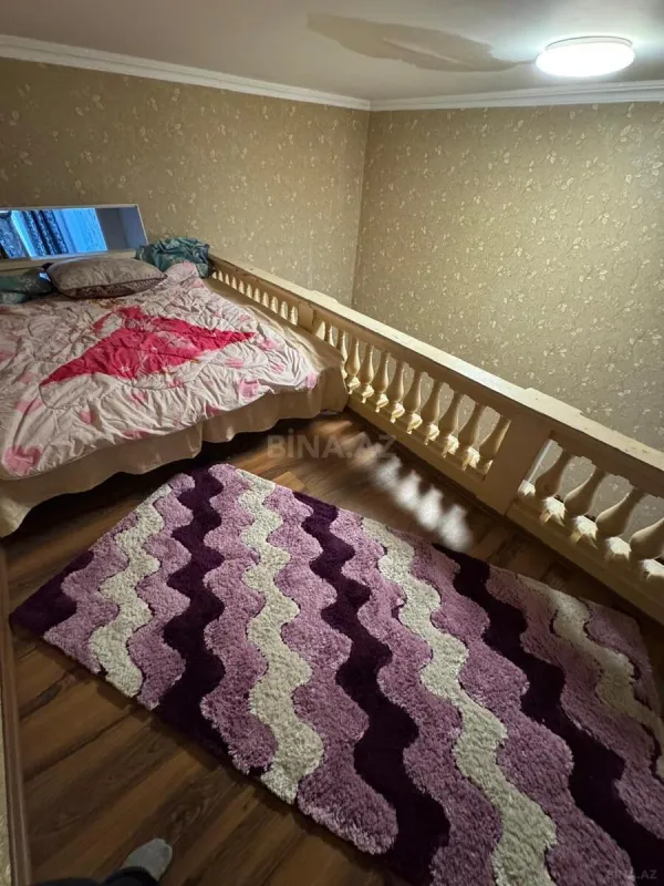 Kirayə verilir 2 otaqlı mənzil 70 m²