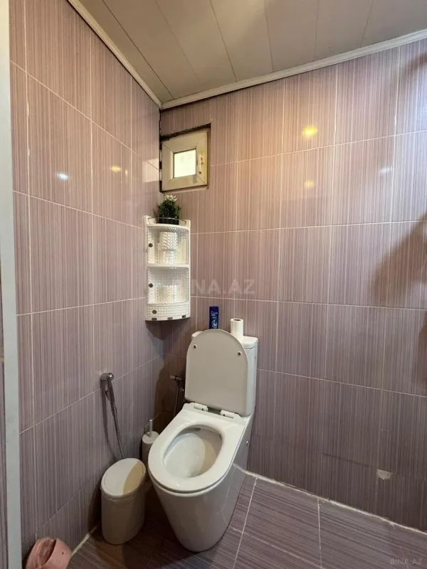 Kirayə verilir 2 otaqlı mənzil 70 m²