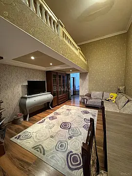 Kirayə verilir 2 otaqlı mənzil 70 m² — Bakı 2 otaq 70.00 m²