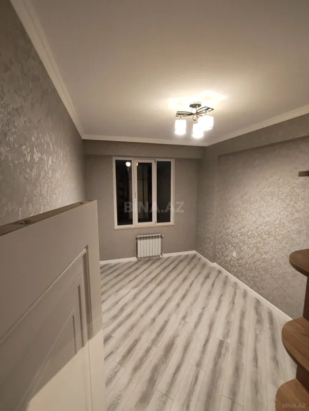 Satılır 2 otaqlı mənzil 65 m²