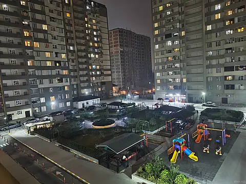 Satılır 2 otaqlı mənzil 65 m² — Bakı, Biləcəri 2 otaq 65.00 m²