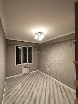 Satılır 2 otaqlı mənzil 65 m²