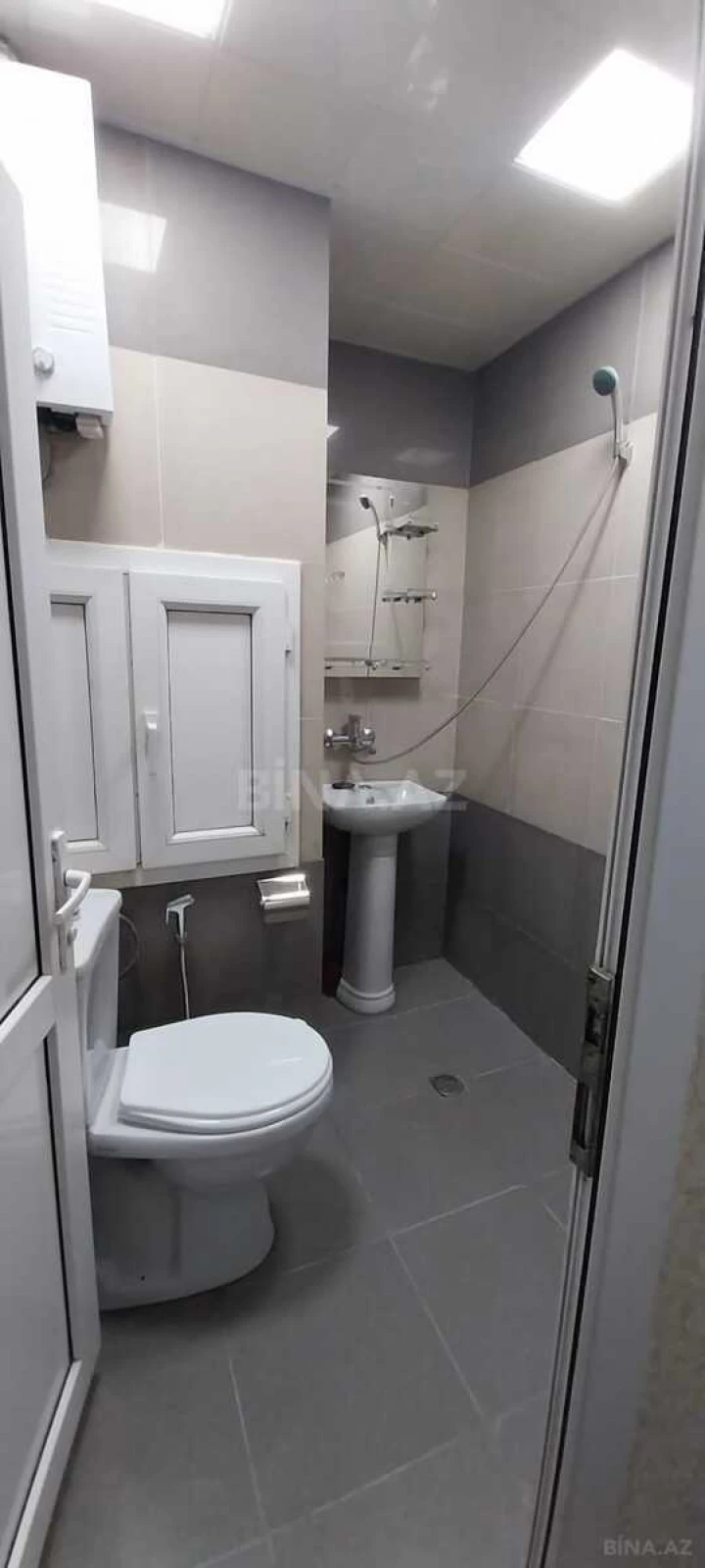 Satılır 3 otaqlı mənzil 50 m²