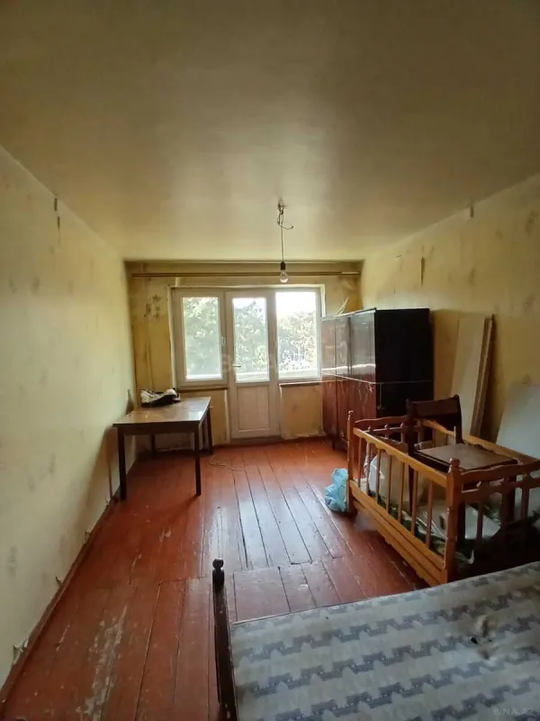 Satılır 1 otaqlı mənzil 36 m²