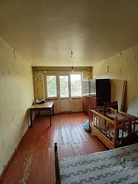 Satılır 1 otaqlı mənzil 36 m²