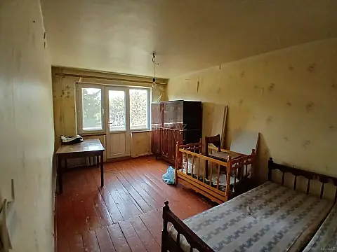 Satılır 1 otaqlı mənzil 36 m² — Xırdalan 1 otaq 36.00 m²