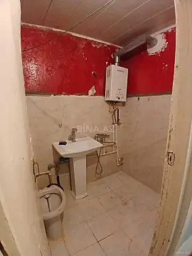Satılır 1 otaqlı mənzil 36 m²